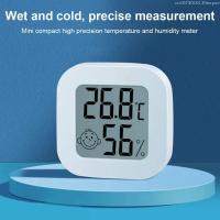Estación Meteorológica Digital LCD Xiaomi Con Termómetro Y Higrómetro Reloj De Pared Para Interior Y Exterior Medidor De Humedad Y Temperatura - details 4