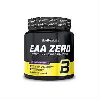 Biotechusa Eaa Zero 350G - 1
