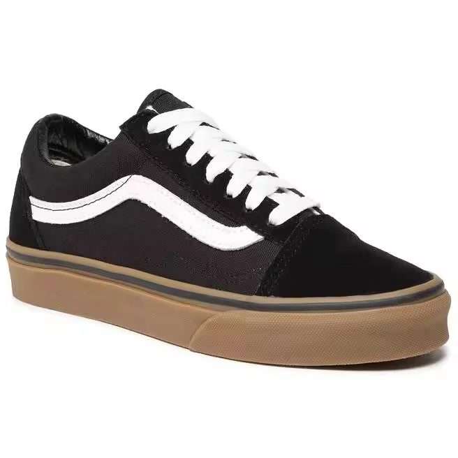 Zapatillas Vans Old Skool (Gumsole) - 1
