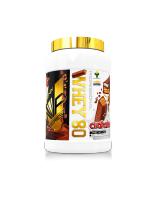 IO.GENIX Proteína Whey 80 Professional 1 kg – Suero de Leche Concentrado de Alta Calidad para Masa Muscular y Recuperación - details 1