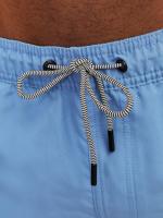 Jack & Jones  hombre Bañador piscina mar Mod JPSTFIJI JJSWIM DOUBLE LOGO moda casual informal Ref 253118 - details 6