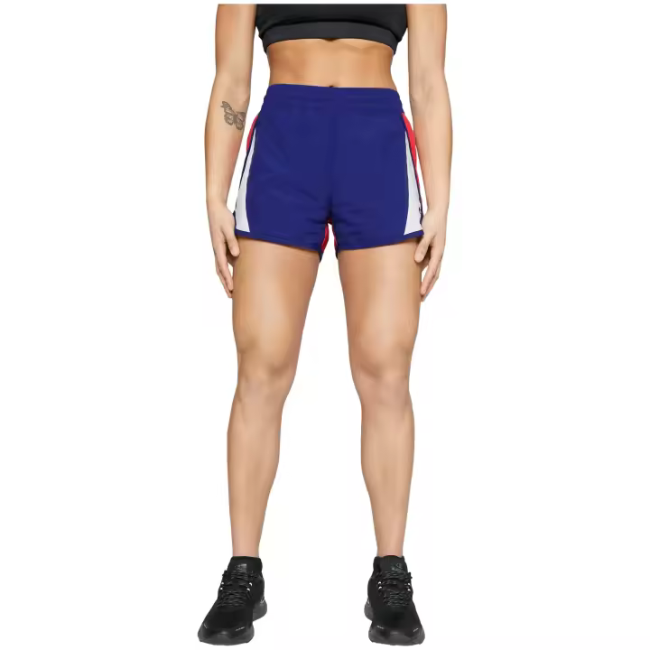 Textil Sportswear marca Champion modelo 116226-Bs025 para mujer en color azul - 1