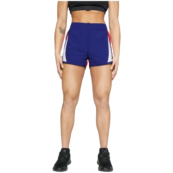 Textil Sportswear marca Champion modelo 116226-Bs025 para mujer en color azul - 1