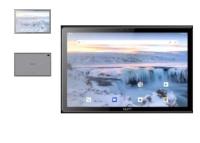 Tablet Qubo T-104 4GB RAM 64GB ROM Almacenamiento (4G) - details 1