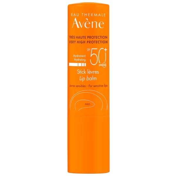 AVENE STICK LABIOS MUY ALTA PROTECCION SPF50+ 1 ENVASE 3 G — oferta en Miravia