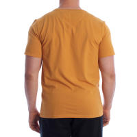 inMyHood-Camiseta Manga Corta Básica de Algodón HS24MTS30 para Hombre