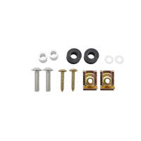 Cubierta De Extensión Para Rueda Frontal Fender Beak Nariz Cono Accesorios Negros Para Yamaha MT-09 Tracer FJ-09 2015 2016 2017 - details 6
