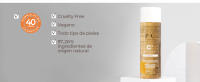 PFC  Tónico Facial Iluminador y Antioxidante con Vitamina C+ y Ácido Hialurónico. 200ml. Limpia e Hidrata. Aporta Luminosidad y Revitaliza. Todo Tipo de Piel. Antiedad - details 1