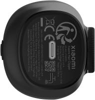 Xiaomi Hair Clipper - Cortapelos + Recortadora Con Batería 5 Ajustes de Longitud para un Corte de Precisión +14 Posiciones de Longitud del Peine-Guía, Cabezal con Cuchilla Cerámica Chapada en Titanio, Batería con 180 minutos de Duración, Negro - BHR5892EU - details 2