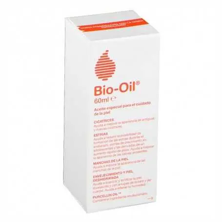 BIO-OIL ACEITE CUIDADO DE LA PIEL 60 ML - 1