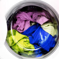 50/100PCS Pelotas De Aromaterapia Para Lavadora Cápsulas De Detergente Con Granulados De Perfume Refrescante Para Ropa - details 3