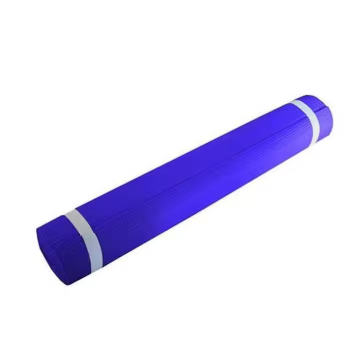 AND TREND Esterilla Pilates Yoga Royal Deluxe - Elegir Color - 1