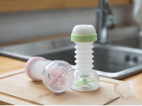Extensor De Grifo De Cocina Filtro Para Agua Purificador Accesorios De Baño Tap Para Grifo Material Plástico - details 15