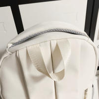 Mochila escolar para hombre, estudiantes de secundaria, gran capacidad, estudiantes universitarios, estudiantes de secundaria, niñas y niños adolescentes - details 25