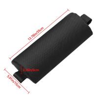Almohada De Soporte Cervical Para Silla Reclinable Y Playa Almohadilla De Cabeza Plegable Para Jardín Y Silla De Backyard Material De Poliéster 100% Relleno De PE Espuma - details 11