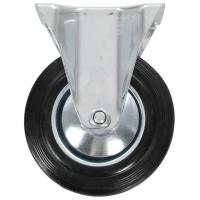 vidaXL Ruedas fijas 4 unidades 160 mm - details 3