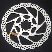 Freno De Disco Para Bici EVOSID RT56 160mm 180mm 6 Tornillos Eficiente Enfriamiento Acero Inoxidable MTB Carretera Bicicleta - details 6