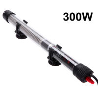 Calentador Submersible Para Acuario De Vidrio Temperatura Ajustable 220-240V Potencias Disponibles 25W/50W/100W/200W/300W - details 15