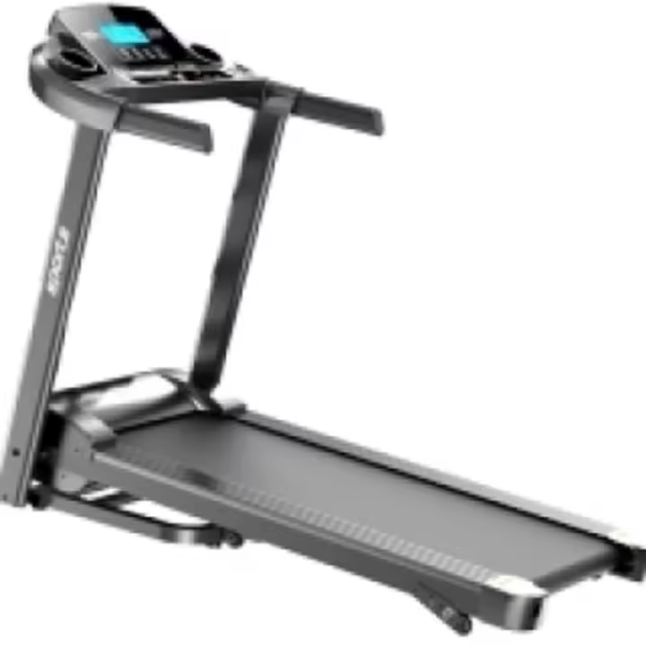 Cinta de Correr Vitalgym T8 - Motor 2.0hp - 12 Programas - Medición de Pulso - 1
