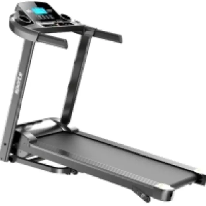 Cinta de Correr Vitalgym T8 - Motor 2.0hp - 12 Programas - Medición de Pulso - 1