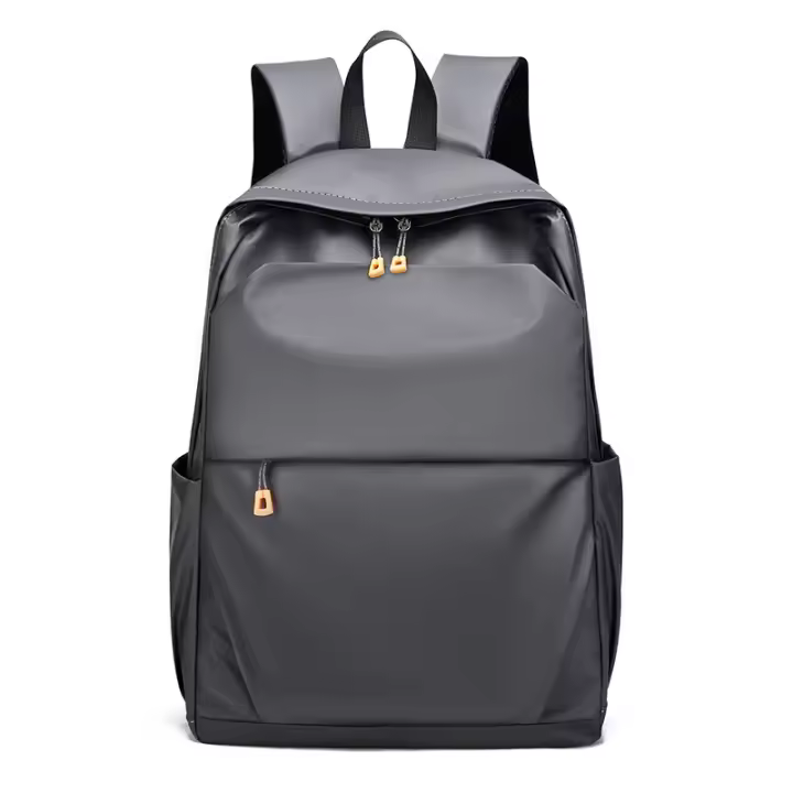 Mochila informal de gran capacidad para hombre, bolso para ordenador - 1
