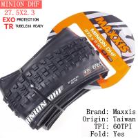 Pneumáticos De Bicicleta Maxxis Minion DHF M301Ru Plegables Para Downhill Resistencia Mayor Color Y Tamaño Variados Para Montaña - details 9