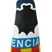 Manta Coralina Estampada Valencia CF 120x150 Cm - details 4
