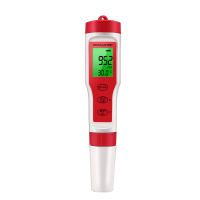 Medidor De Agua Digital 4 En 1 PH/TDS/EC/Temperatura Para Piscinas Agua Potable Acuarios Monitor De Calidad Del Agua - details 14