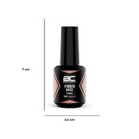 Fiber Base Pastel 15ml | Maquillaje Intenso | Esmaltes Semipermanentes | Bernal Cosmetics - details 1