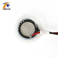 Goma De Goteo Ultrasonico 16/20/25mm Para Humidificador Atomizador De Niebla Subacuático Transductor De Ultrasonidos Pieza De Herramienta DIY - details 5