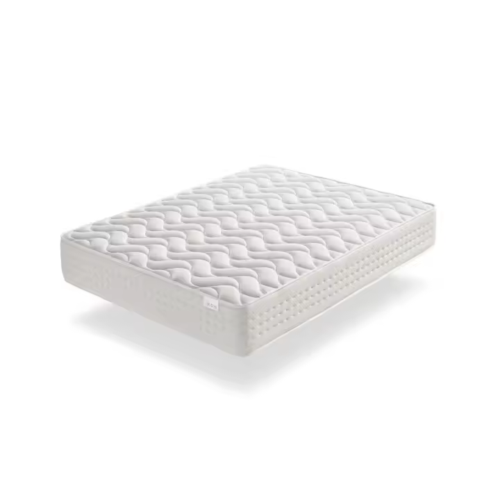 Colchón Viscoelástico Imperial Núcleo HR - Firmeza y Suavidad en un Solo Colchón - IKON SLEEP - 1