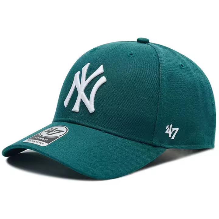 Gorros / As marca 47 modelo Mvpsp17Wbp-Pg para unisex en color verde - 1
