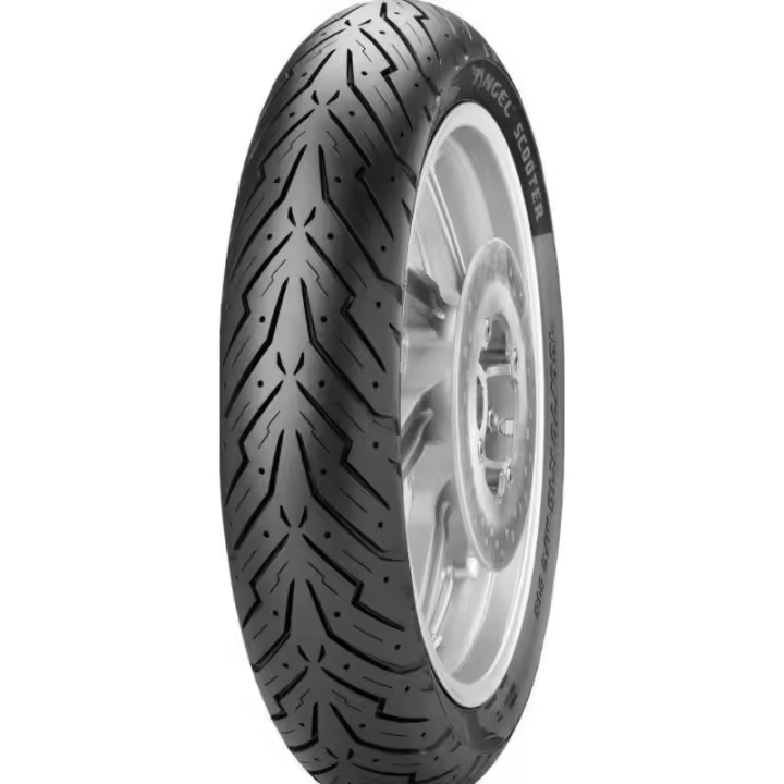 Cubierta 140/70 - 14 M/c 68s Tl Reinf Angel Scooter R   Ce U - 1