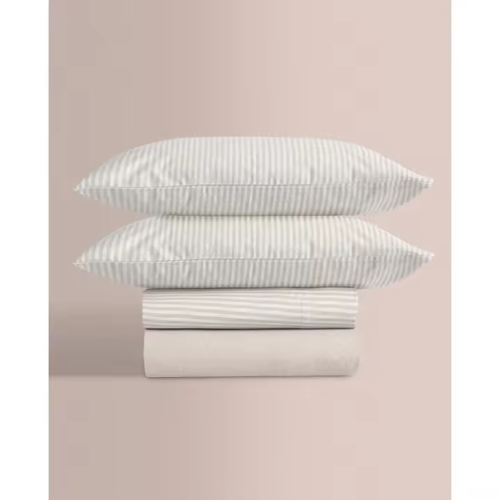 Funda de Almohada Olena Algodón - 150 hilos - 1