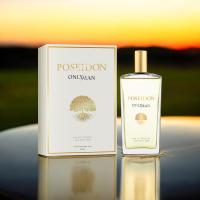 POSEIDON Only/Man Eau de Toilette vaporizador para hombre 150 ml - details 0