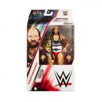Cpa Toy Figura coleccionable  WWE Earthquake - details 1