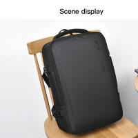 Mochila escolar para hombre, de gran capacidad para ordenador portátil morral, viaje, deportes, estudiante, Universidad - details 9