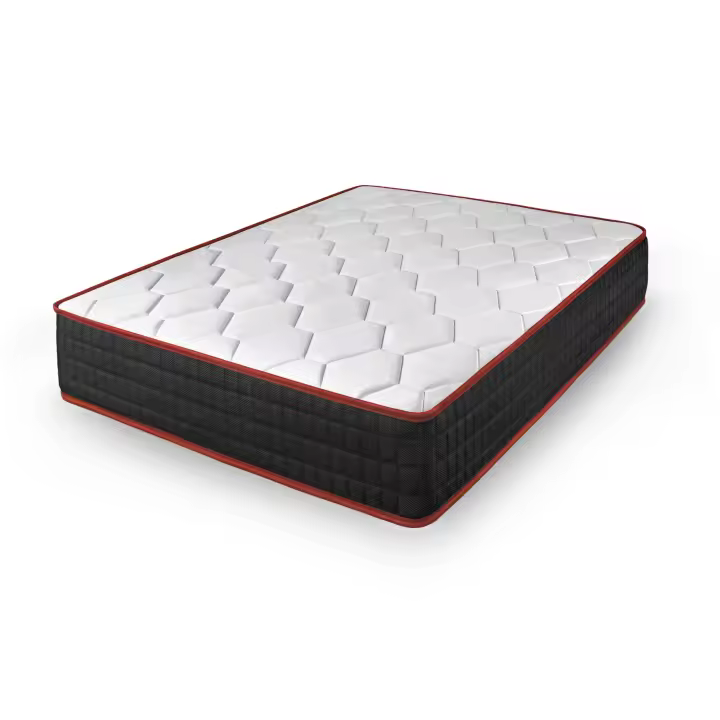 CAMA EXPRESS Colchón Viscoelástico Cool Viscofresh | Adaptable | Independencia de lechos | Zonas de Confort diferenciadas - 1