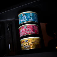 DEOCAR POP ORGANIC RED FRUITS - GS27 - details 2
