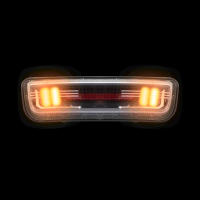 Luz Trasera LED Para Scooter Eléctrico Citycoco Bicicleta Eléctrica Motocicleta Con Señal De Giro Y Freno Voltaje 12V 48V 60V - details 12