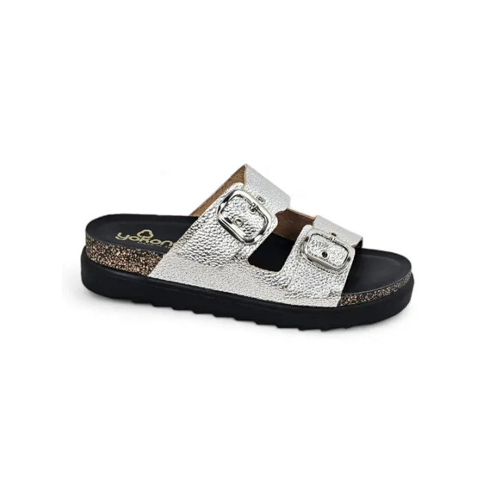 Yokono Tunez 130 Metal - 1