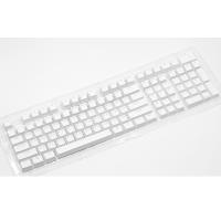 Teclas OEM 104 Para Teclado Mecánico RGB Altas Con Retroiluminación En Español Árabe Ruso Francés Coreano Alemán Thai Portugués - details 20