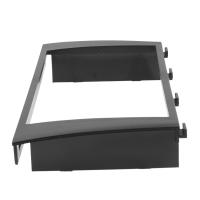 Radio De Coche 2 Din Fascia Para Lexus IS200 IS300 Toyota Altezza 1995-2006 Placa De Montaje Para Estéreo Automóvil Material ABS 173x98MM - details 6