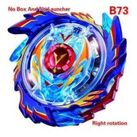Beyblades Burst Gyro B118 B120 Metal Fusion Bayblade Juguete De Torreta De Metal De Alta Performance Para Batallas - details 3