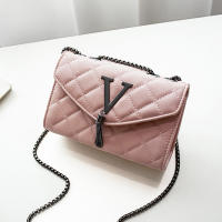 Bolso De Hombro De Lujo Negro Para Mujer De Cuero PU Con Trenzado Y Borla Bolso Bandolera Con Patrón Cuadrado Bolsa De Mano Con Cierre De Hasp - details 7
