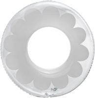 Flotador de flores transparente, anillo de natacion, anillo de natacion, decoraciones para Fiesta - details 1
