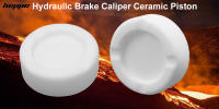 Calipero De Freno Hidráulico Para Bicicleta HEPPE Cerámica MTB Carretera Pieza De Reparación Para XT/M785/M8000/SLXM675 - details 1