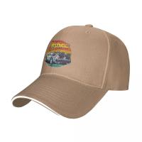 Bolera Ajustable Unisex Back to the Future Baseball Cap Protección Solar Estilo Hip Hop Para Actividades Al Aire Libre Y Casual - details 9