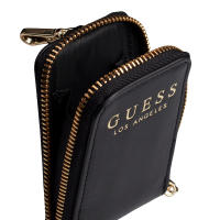 Guess-Mochila con Accesorio Beacon Falls HFVG90-35300 para Mujer
