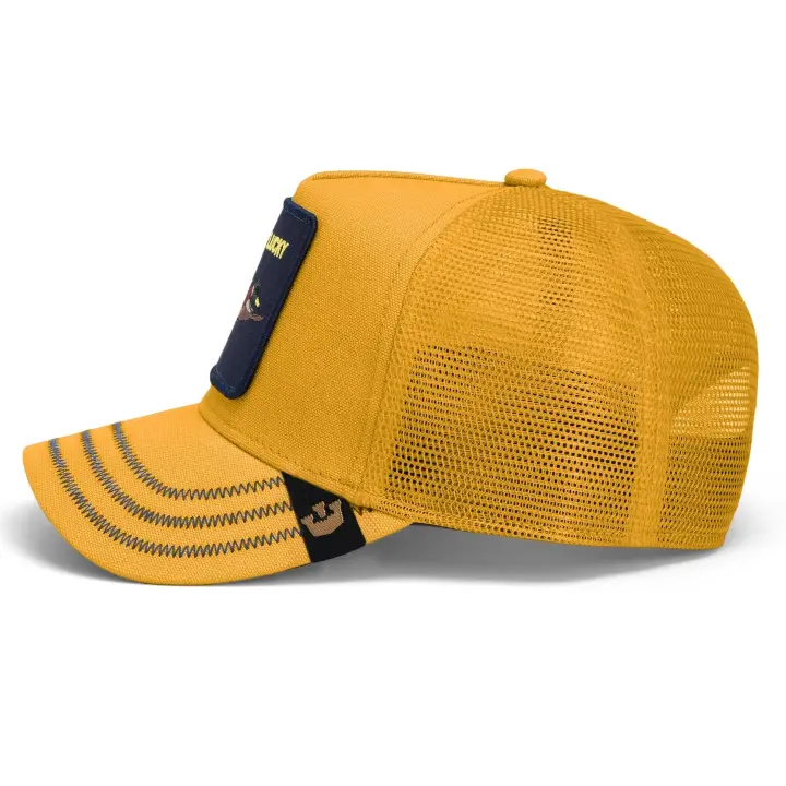 Gorra Goorin  Bros Gotta Be Quicker - 1